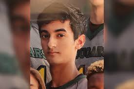 Gerald Belz, who died in polar vortex, recalled by his dad