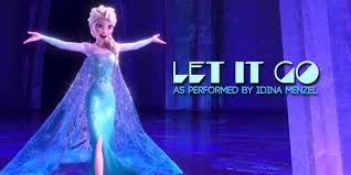 Totelfun Idina Menzel Let It Go Mp3 Download
