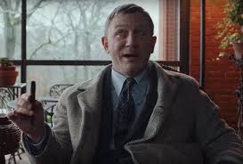 Primarily based on director's influences and recommendations. Knives Out Is The Worthwhile Whodunnit We Ve All Been Waiting For