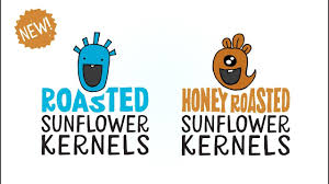 Sunflower seeds to plant in the garden. Zee Zees Roasted Sunflower Kernels Meet Zelen And Beezy Youtube
