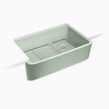 Undermount Kitchen Sinks Kohler