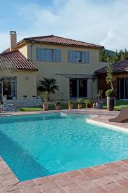 Piscine Enterree 10 X 5 En 2020 Photo Piscine Piscine Construction Piscine