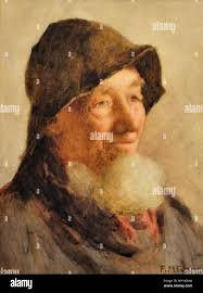 Frederick evans hi-res stock photography and images