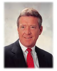 Former state Senator from Johnstown passes away