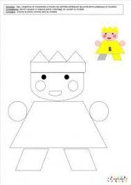 le tout petit roi coloriages et magiques galette des rois maternelle coloriage beast quest