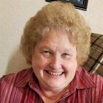 Pat Stevens Obituary