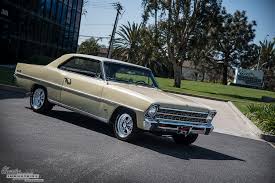 Image result for Sierra Fawn 1967 Nova