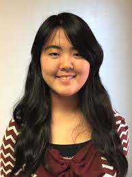 Cindy Liu's Instagram, Twitter & Facebook