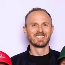 John Robinson (@RohnJobinson)