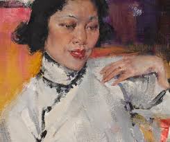 Gallery of painting in Art History in the world