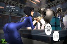 Vault meat(Hizzacked) comic porn | HD Porn Comics