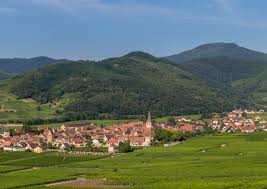 Bienvenue sur la page officielle du service des. Villes Proches Frontiere Allemande 6 Villes Ou Il Fait Bon Vivre