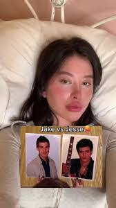 Jake Carley's Instagram, Twitter & Facebook