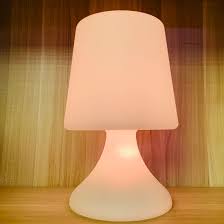 China Rechargeable Night Light Rgb Night Lamp Bedside Smart Lamp China Night Light Table Decoration