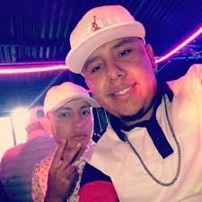 Miguel Rush's Instagram, Twitter & Facebook