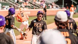 Pirates Rocky Top No. 2 Tennessee in 14-Inning Regional Opener
