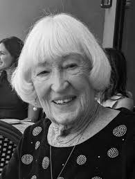 MARILYN HANEY Obituary (1937