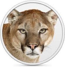 Apple Releases Mountain Lion Gold Master To Developers Tuaw The Unofficial Apple Weblog Mountain Lion Apple Support Mac Os