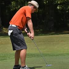 Semifinals set for Shreveport City Amateur Match Play Championship