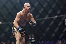 What's old is new again. Liddell Vs Ortiz 3 Results Highlights Gifs And More Golden Boy Mma 1 Mmamania Com