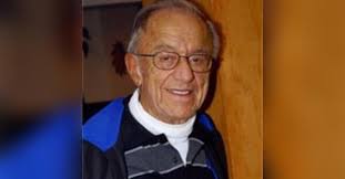 Joseph Allison Obituary