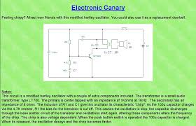 Maybe you would like to learn more about one of these? Art Swan S Electronic Circuits