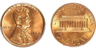 Lincoln Cent Price Guide