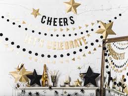 It was during her adolescence, which. Black Party Garland Modern Party Decorations For Stylish Parties Pretty Little Party Shop