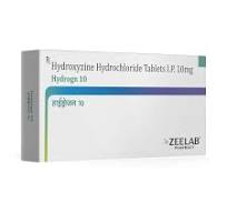 Hymax 10mg Tablet - Uses, Price, Side Effects, Substitute