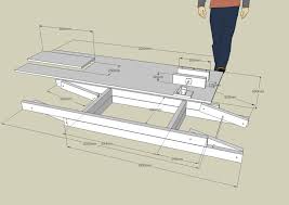 Liftmaster 1100 lb motorcycle center scissor lift jack. Bike Bench Britbike Forum