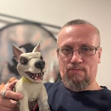 Daniel Drolet in people