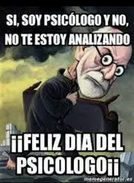 Por eso en erizos para festejar a nuestro terapeuta de cabecera (no importa de qué corriente) juntamos todos estos. Pin En Memes Dia Del Psicologo