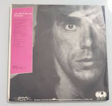 Roman Grey She Waits Look Me In The Eyes Promo Not For Sale 45 Giri Usato