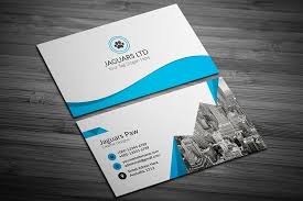 Impress your customers with stunning luxury cards, including triplex, hard suede and soft suede business cards. Modern Business Card Template Design 829773 Business Cards Design Bundles