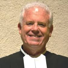 SMC President Richard Plumb steps down; interim president named