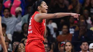 Best WNBA Parlay Picks Today: SGP Predictions for Monday, August 10