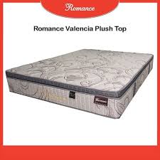 Harga elite spring bed paling murah di indonesia. Jual Spring Bed Romance Valencia Ukuran 160 X 200 Cm Kasur Romance Matras Romance Kasur Murah Matras Murah Spring Bed Murah Di Lapak Storemaja Bukalapak