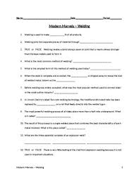 Modern Marvels Worksheets Teaching Resources Tpt