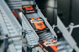 Цементная надежность AKKERMANN cement создает уникальное производство в Прикамье
