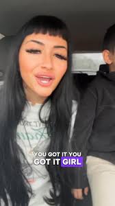 YOU GOT IT GIRL 💜👶 #fyp #momlife #mom #motherhood #newmusic #music