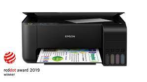 Epson product setup contains everything you need to use your epson product. Epson Ecotank L3110 L Series Ink Tank Printers Epson Indonesia