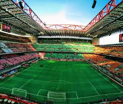 San Siro Stadium Milano Aggiornato 2021 Tutto Quello Che C E Da Sapere Tripadvisor