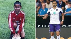 How does one honour one's religion by fasting yet remain in top condition? Nacer Chadli Bio 2021 Update Early Life Career Stats Transfermarkt