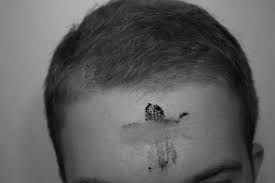 The feeling was a violent plunge encompassing revulsion and sorrow far beyond the personal: The Universal Significance Of Ash Wednesday Remember That You Are Dust And To Dust You Shall Return Thought Catalog