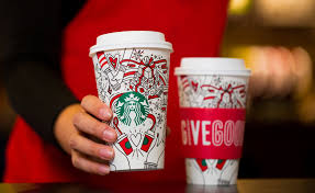 We did not find results for: Starbucks Is Criticized For Its Holiday Cups Yes Again The New York Times