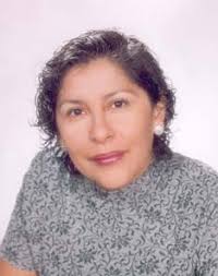 Prof. Rosa Galvez, Eng. Ph.D