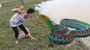 Tokeo la picha la big snake