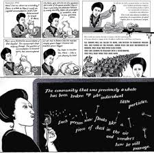 Rosa luxemburgo (nascida rozalia luksenburg; Ad Astra Comix On This Day In 1871 Polish Socialist Facebook