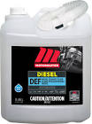 Diesel Exhaust Fluid (DEF), 9.46-L MotoMaster