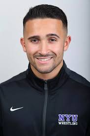 Anthony Calvano's Instagram, Twitter & Facebook